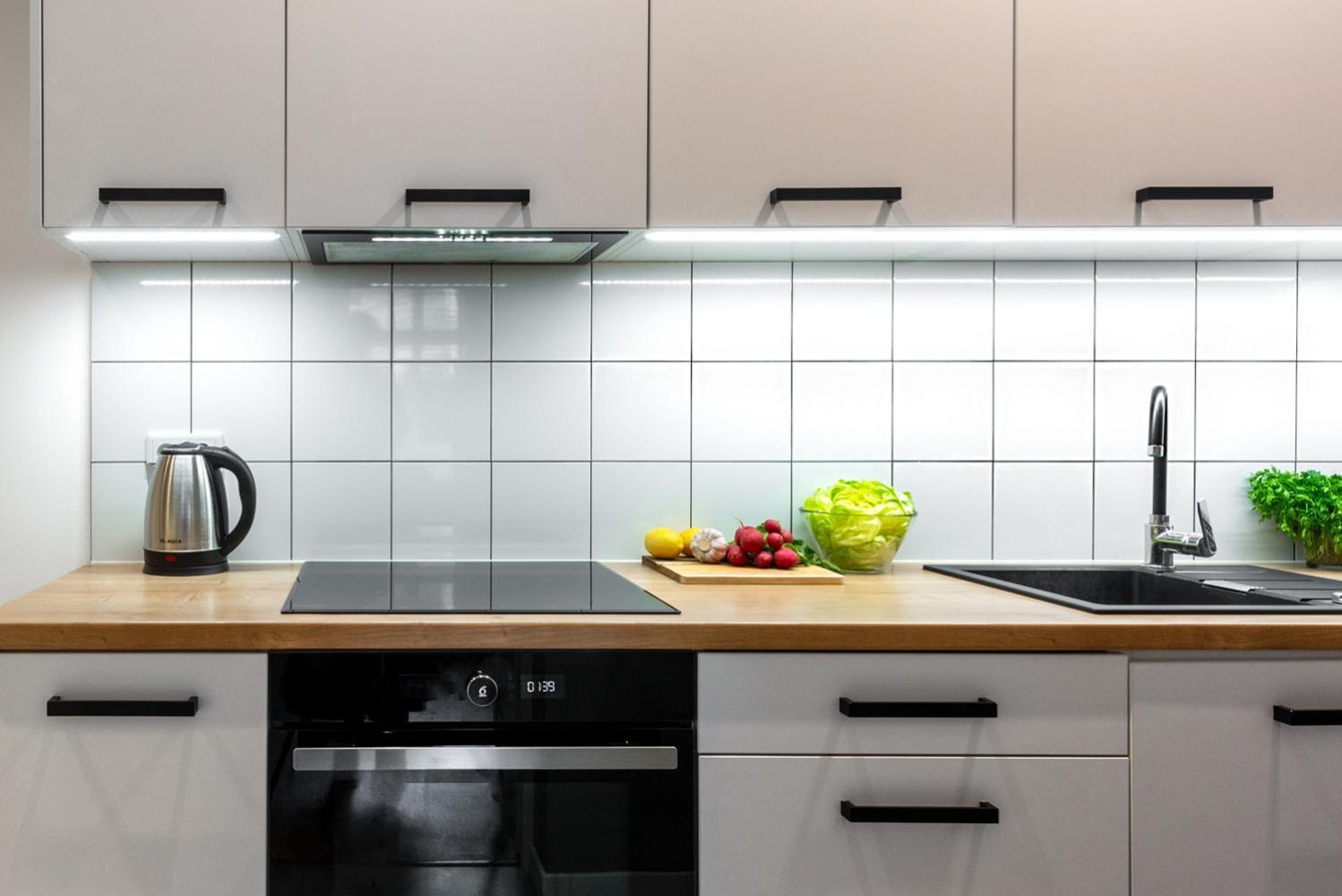 St Florian Appartement *