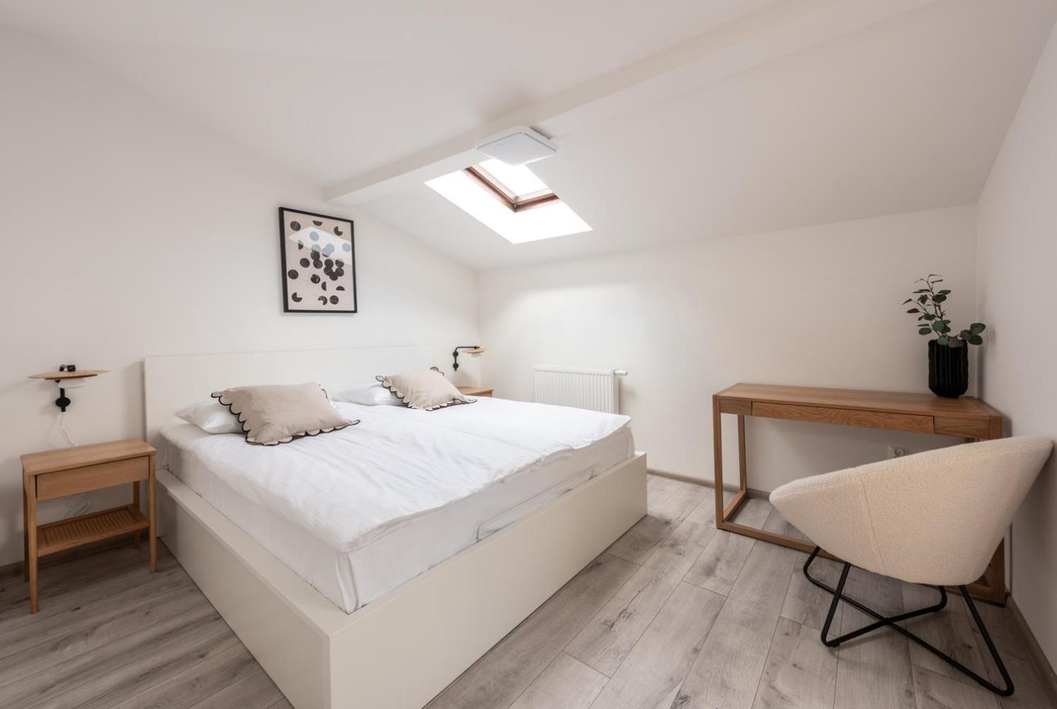 St Florian Apartament Kraków