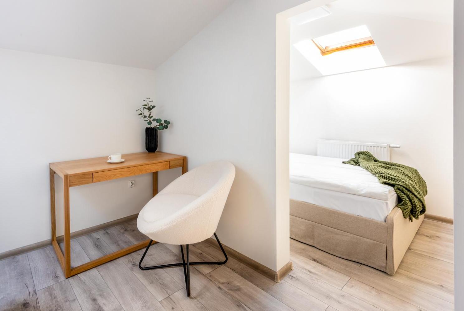St Florian Apartament