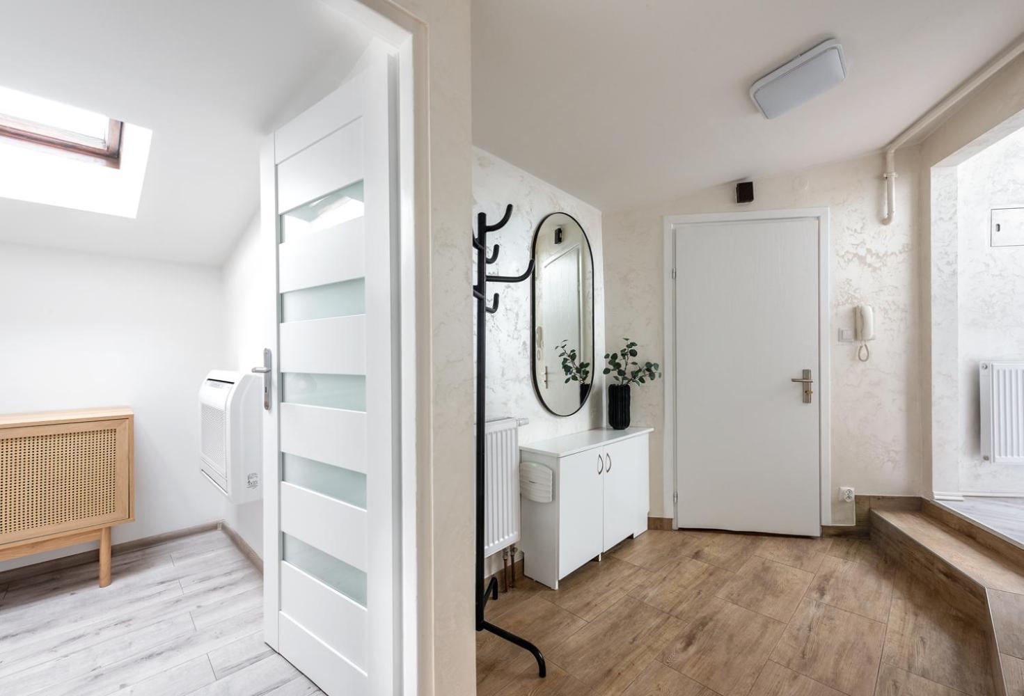 St Florian Apartament Kraków
