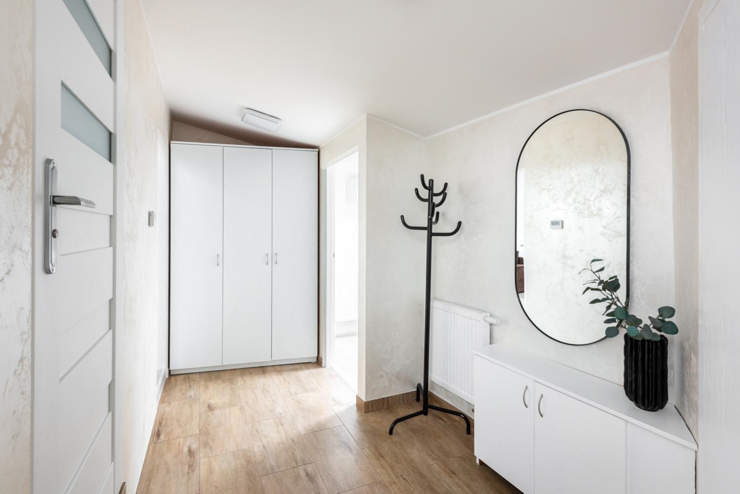 Apartament St Florian Kraków