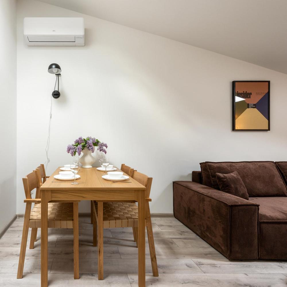 St Florian Apartament *
