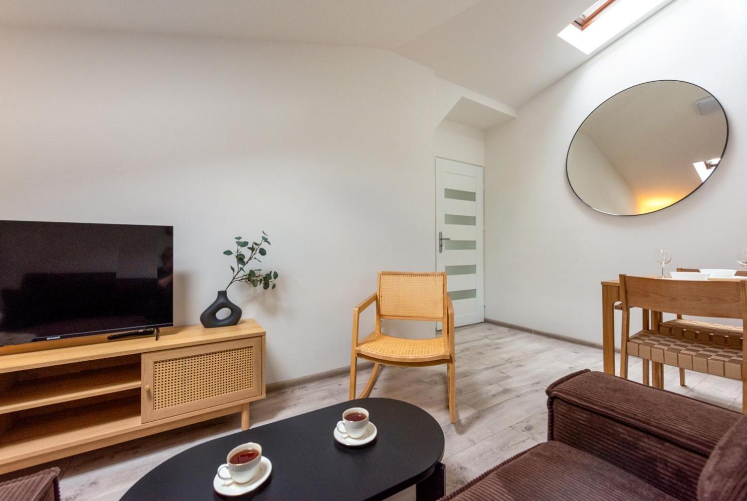 St Florian Apartament