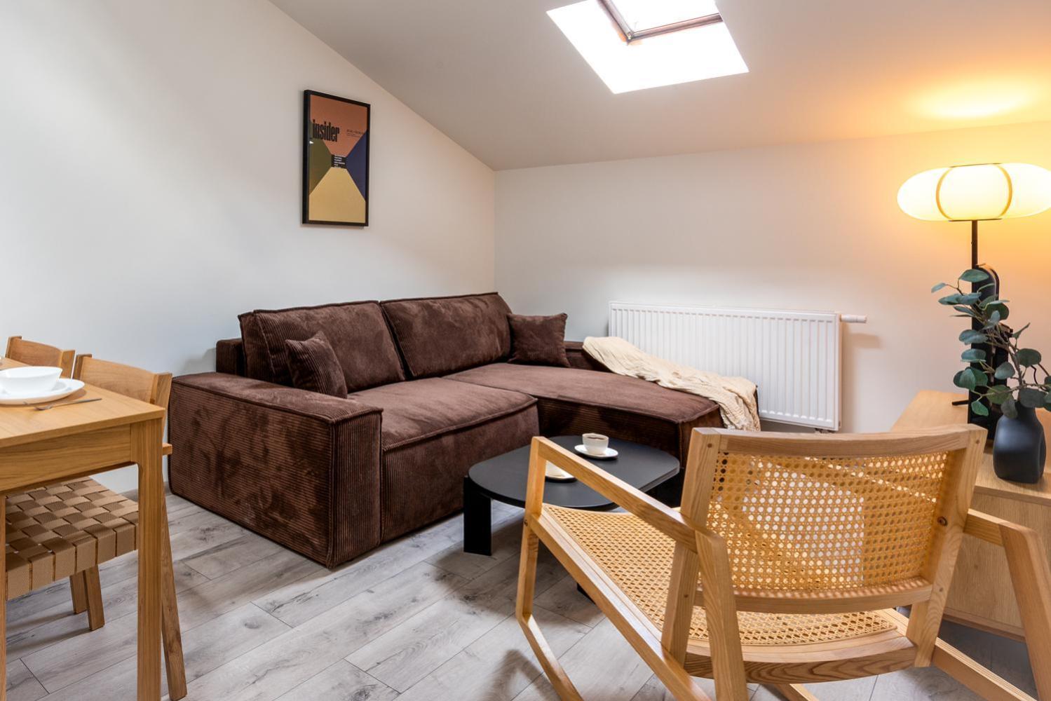 Apartament St Florian