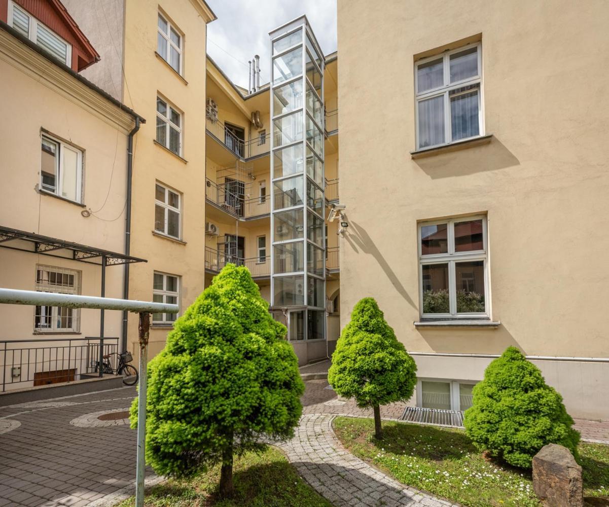 St Florian Apartament *