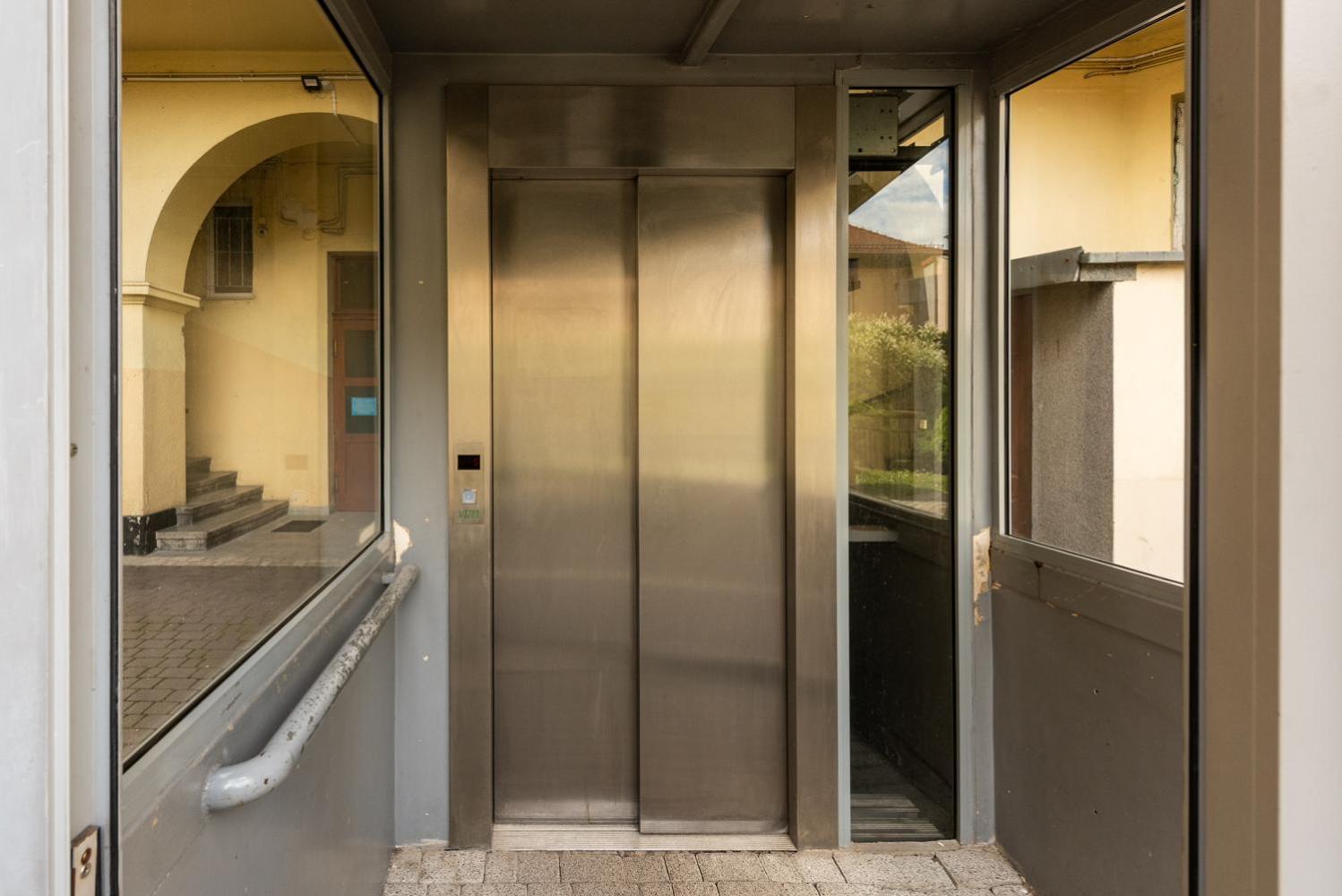 St Florian Apartament