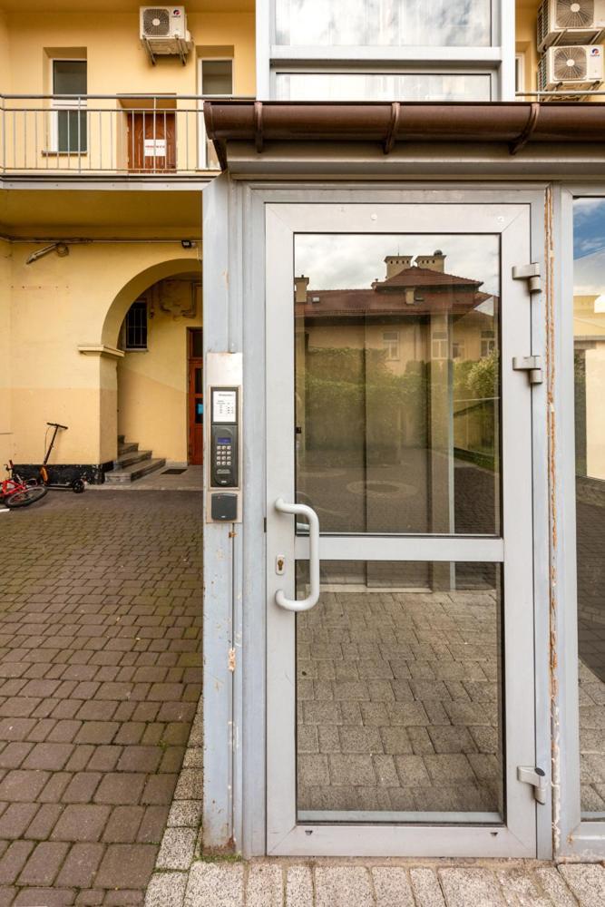 Apartament St Florian