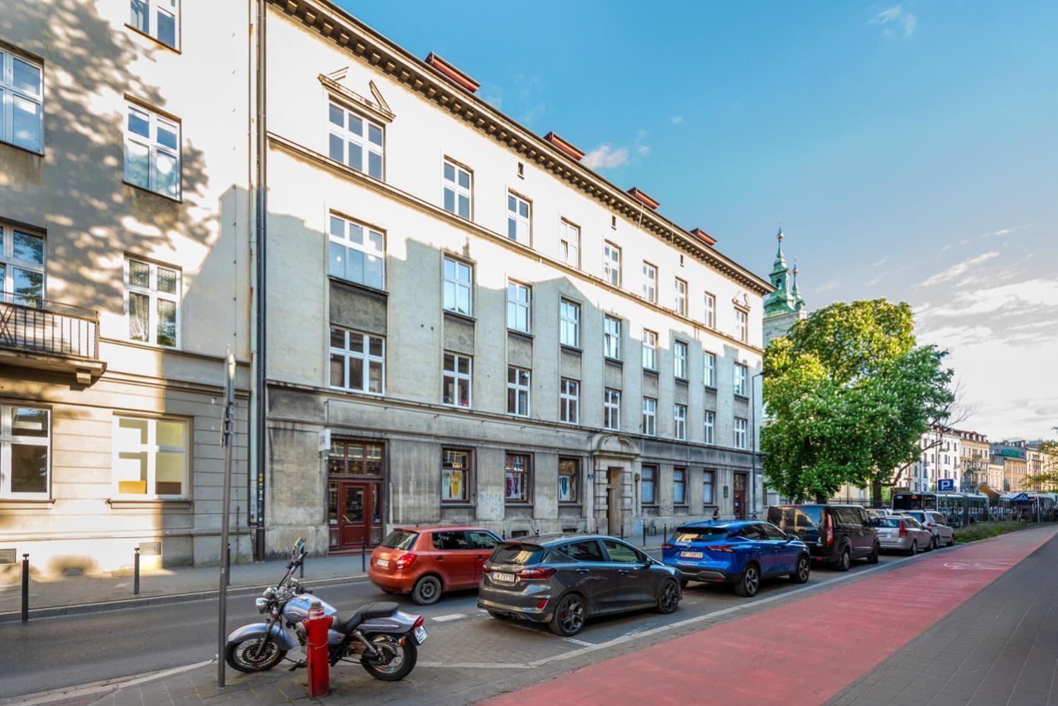 St Florian Apartament *