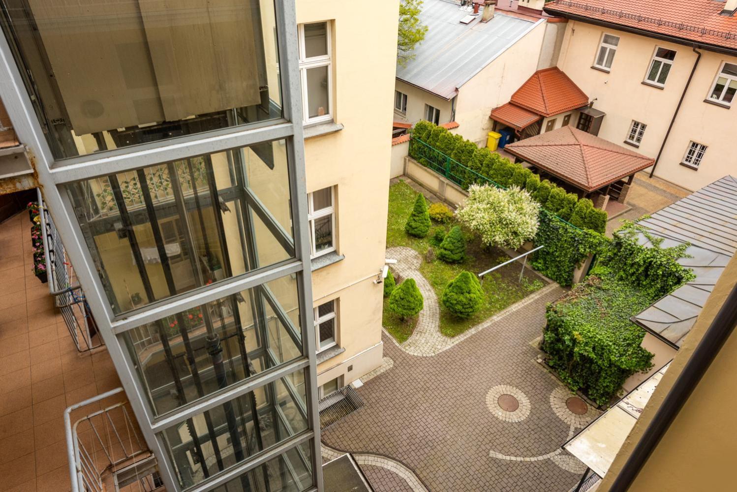 St Florian Apartament