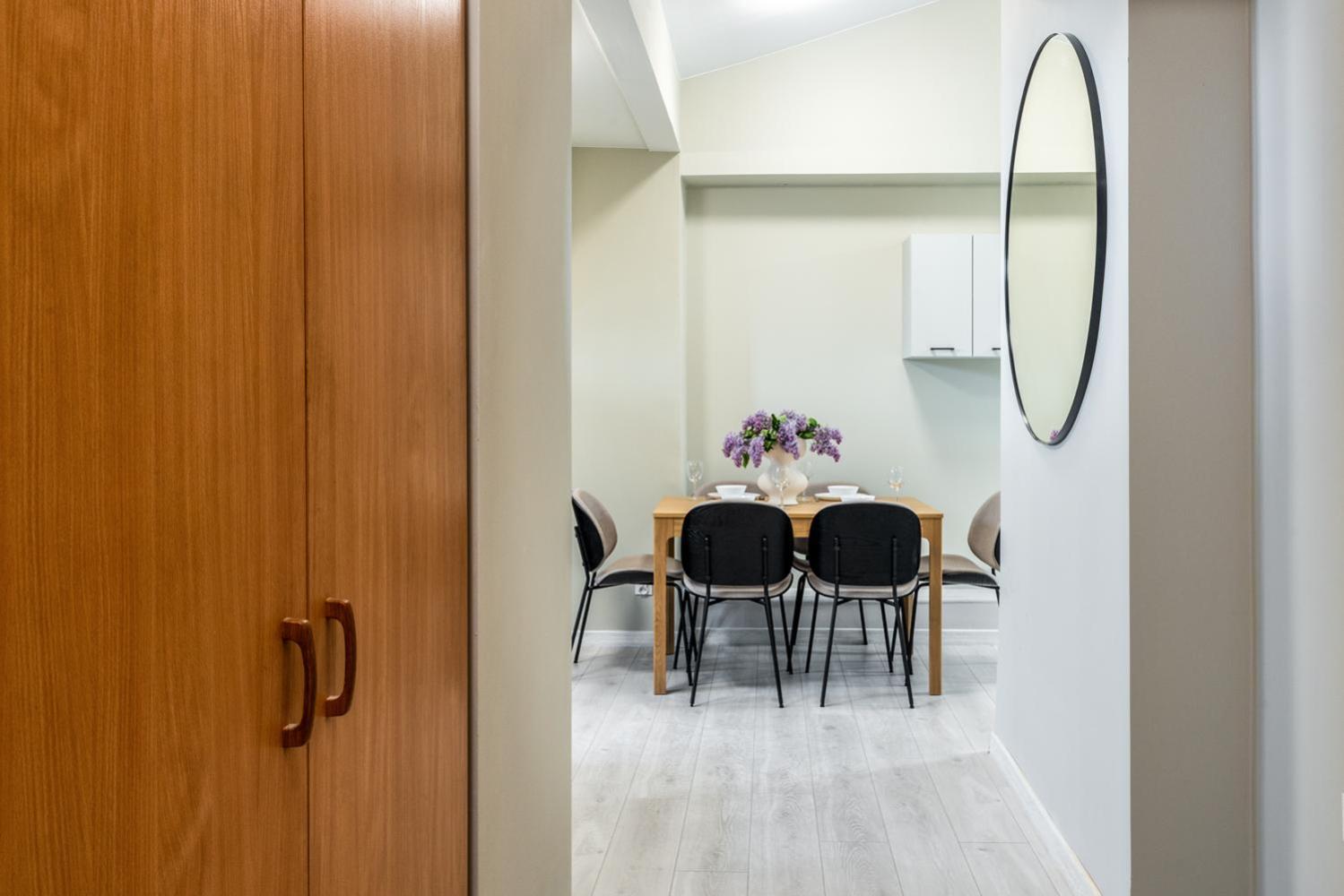 Apartament St Florian