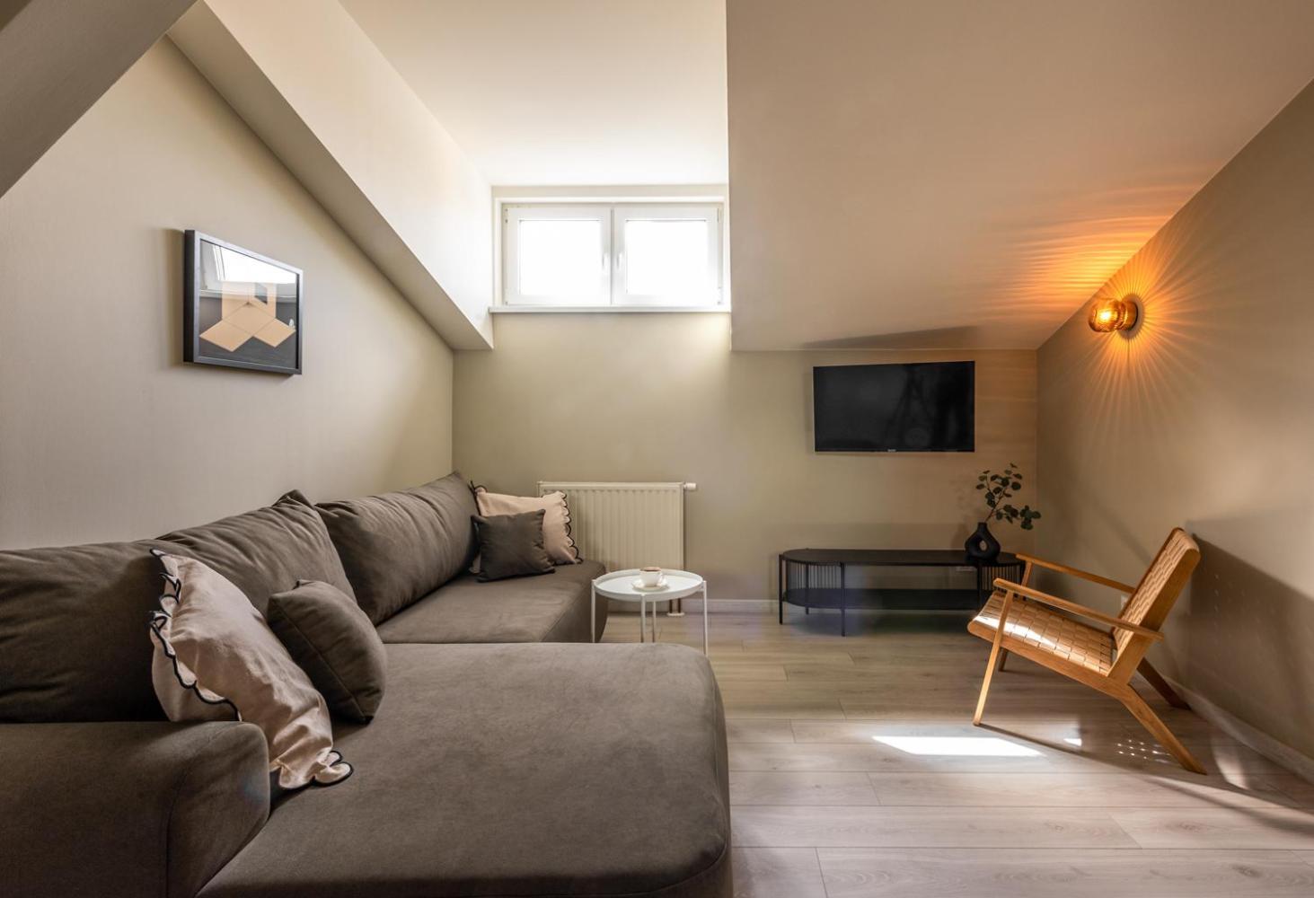 Apartament St Florian Kraków
