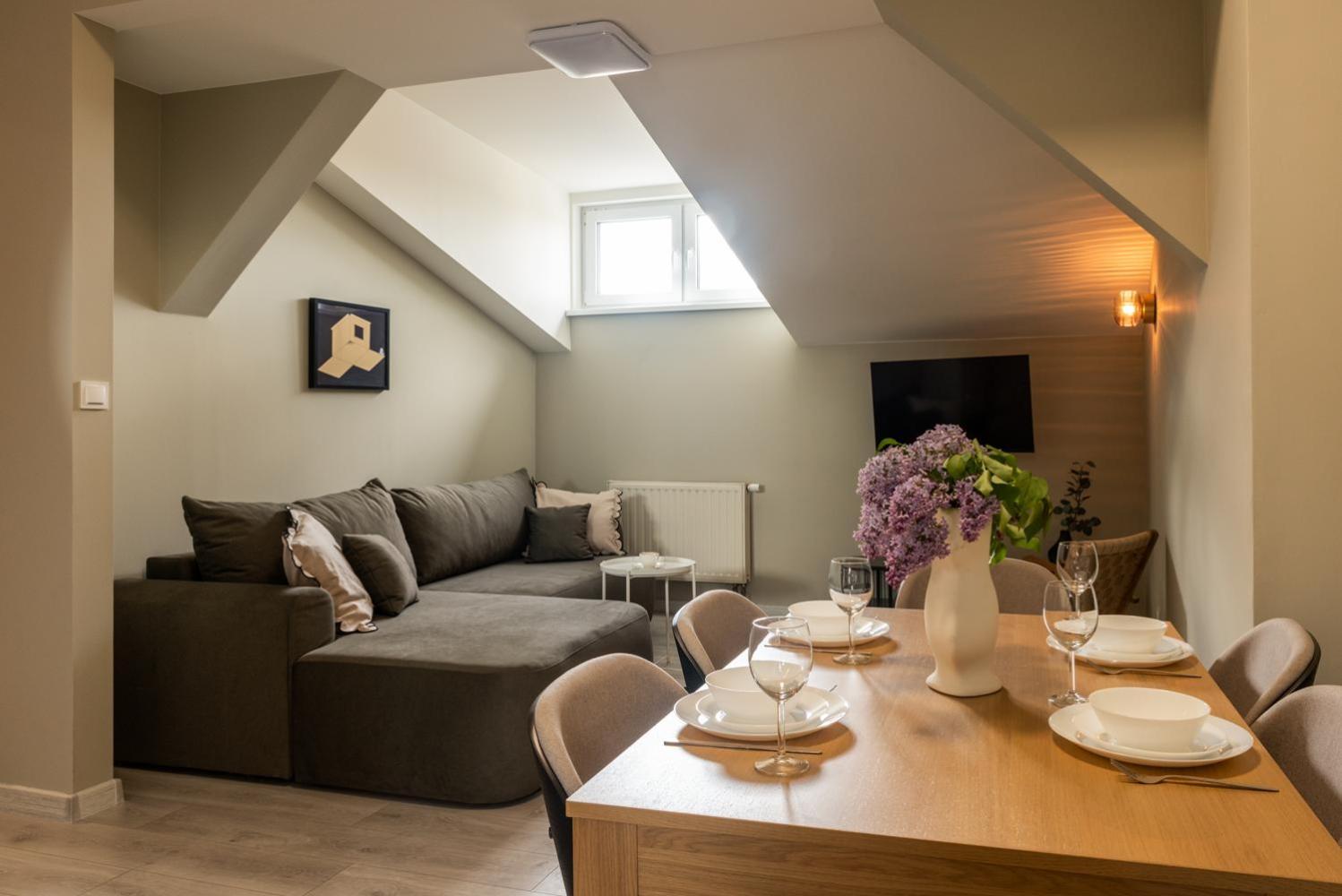 St Florian Apartament Kraków