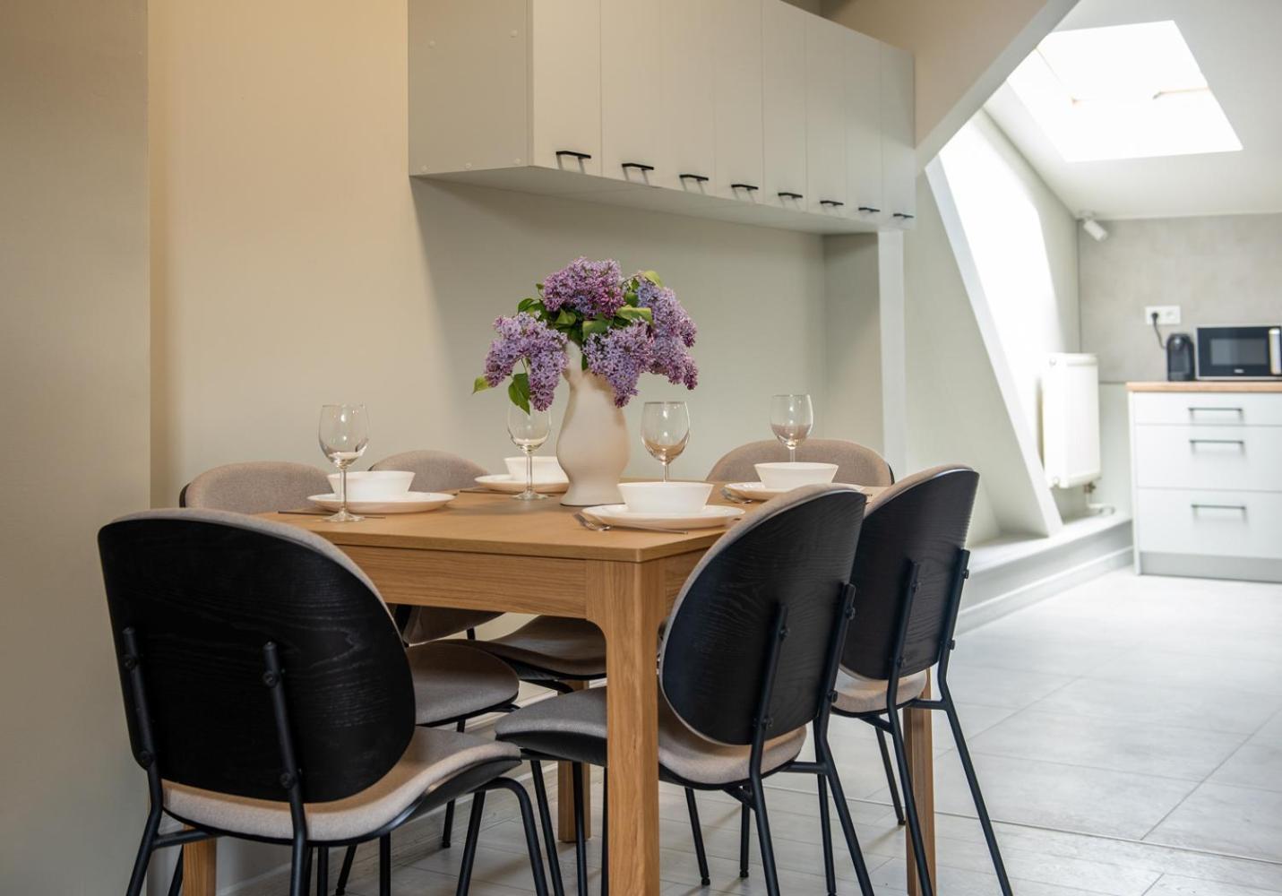 Apartament St Florian Kraków