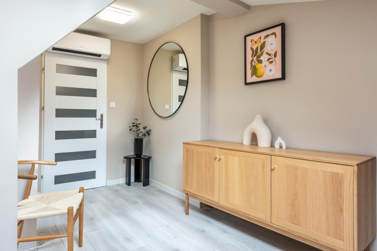 St Florian Apartament