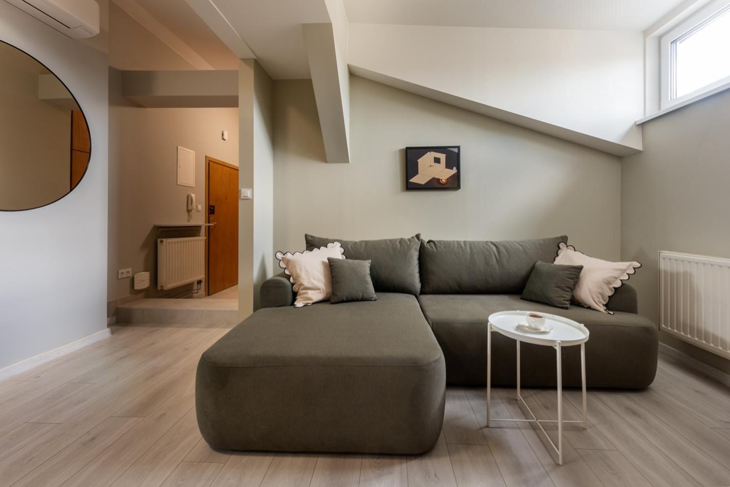 Apartament St Florian Kraków
