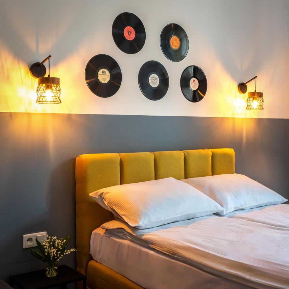 Apartament St Florian Kraków