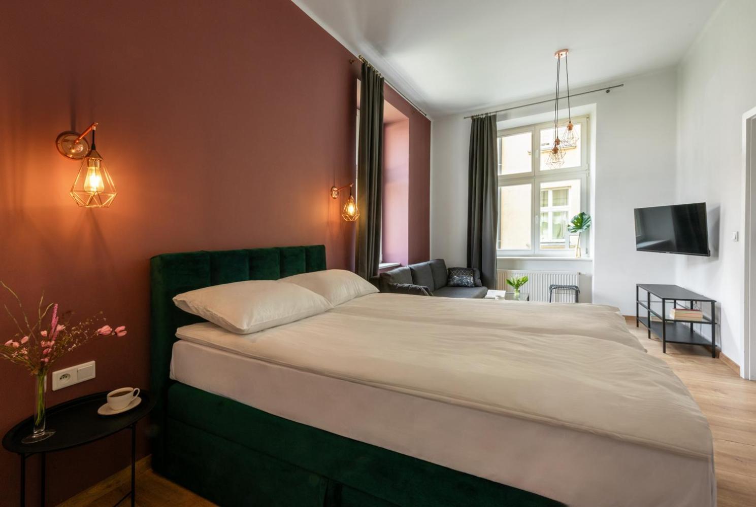 Apartament St Florian *