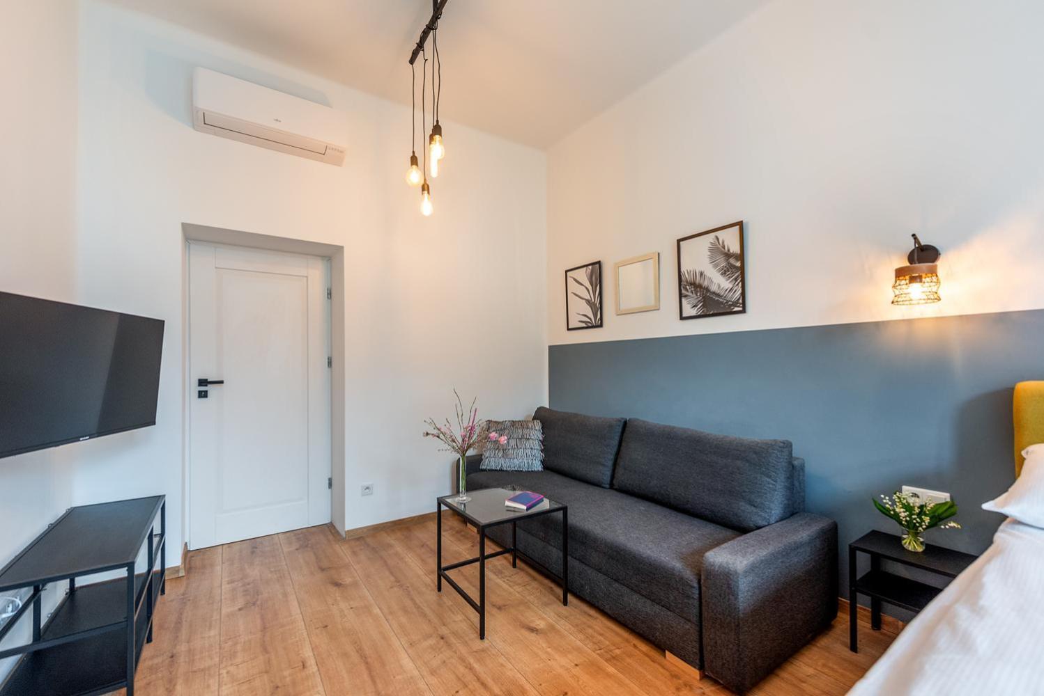 St Florian Apartament Kraków