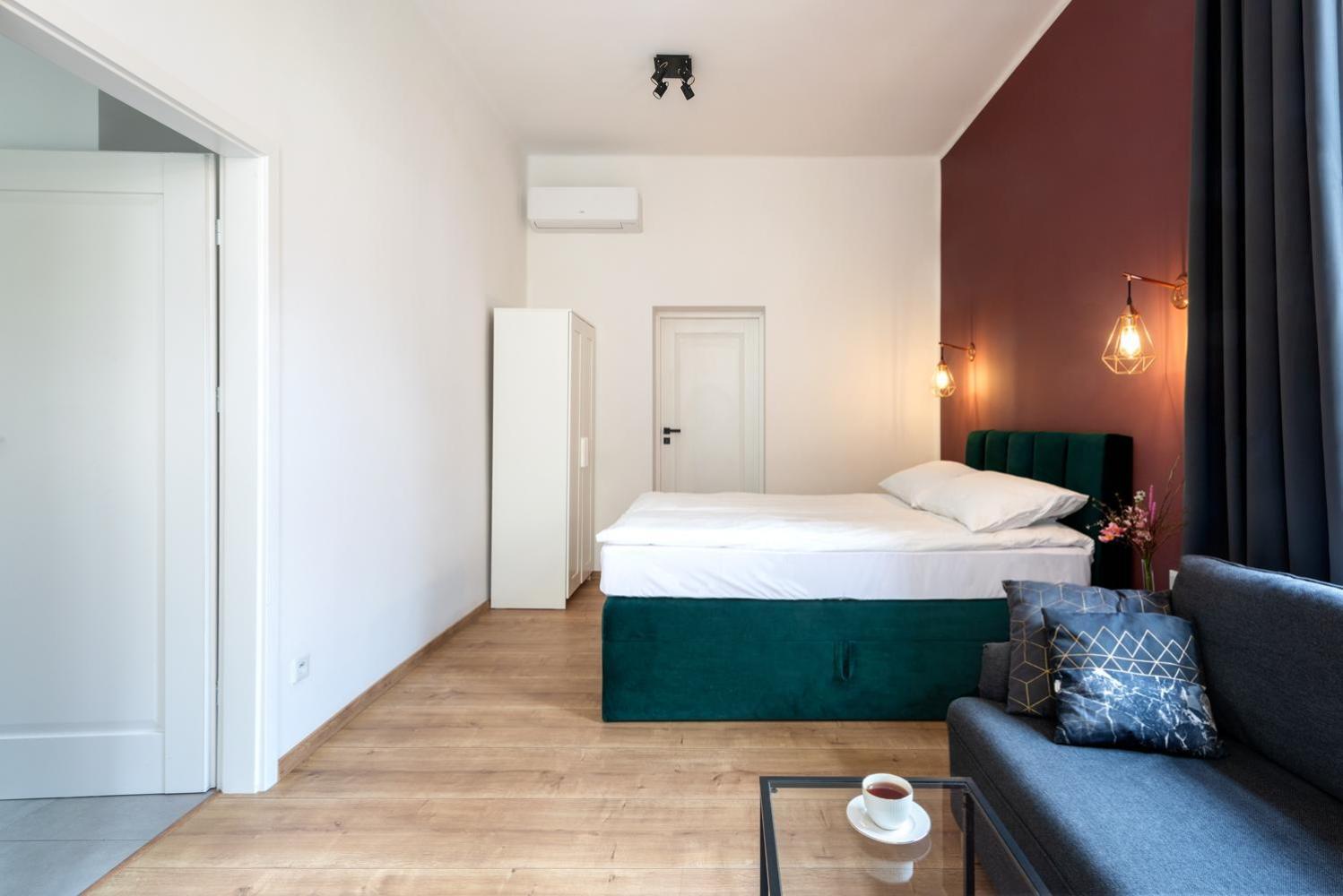 Apartament St Florian *