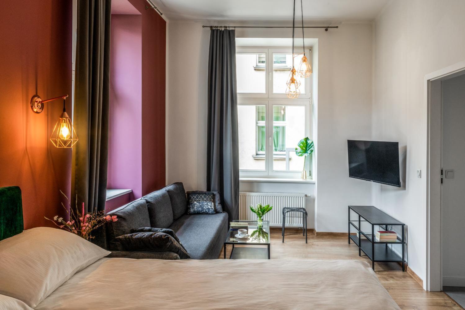 Apartament St Florian