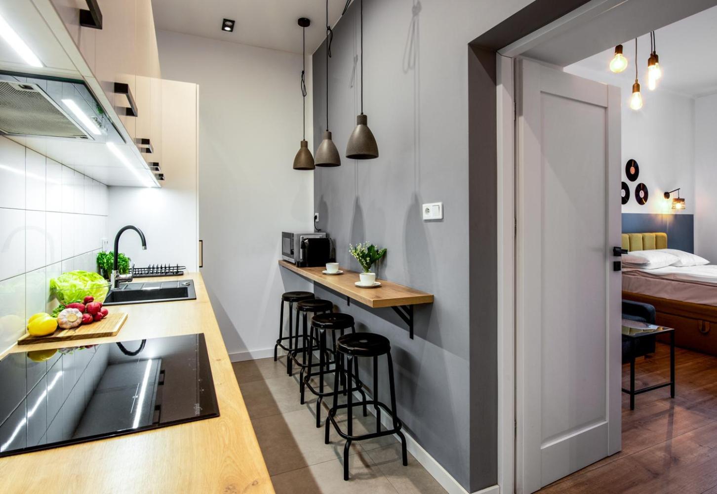 St Florian Apartament Kraków