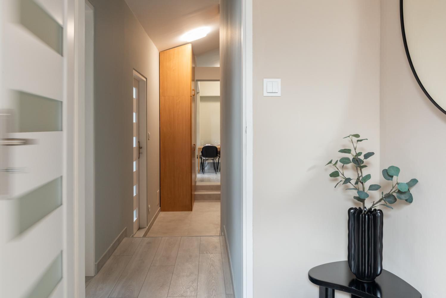 Apartament St Florian *