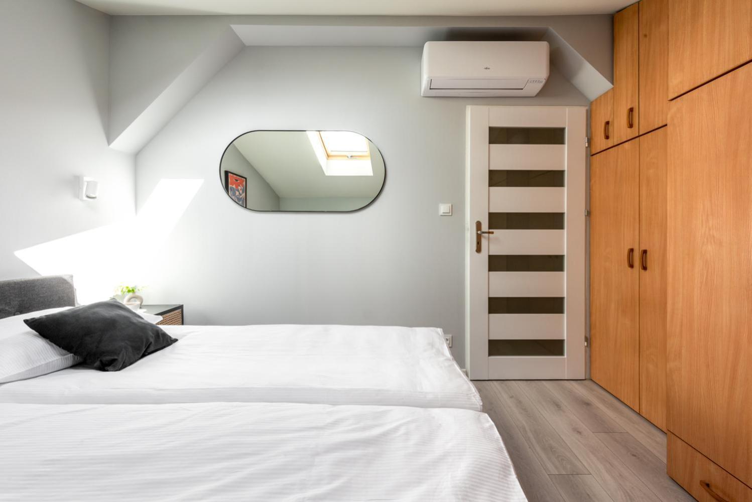 St Florian Apartament