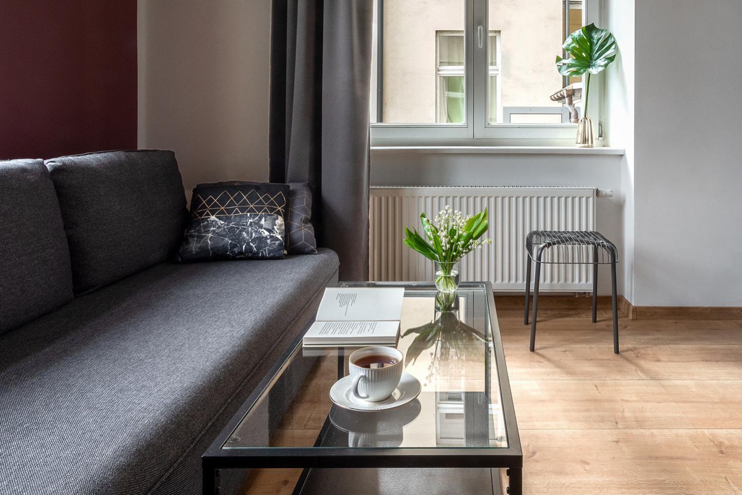 St Florian Apartament Kraków