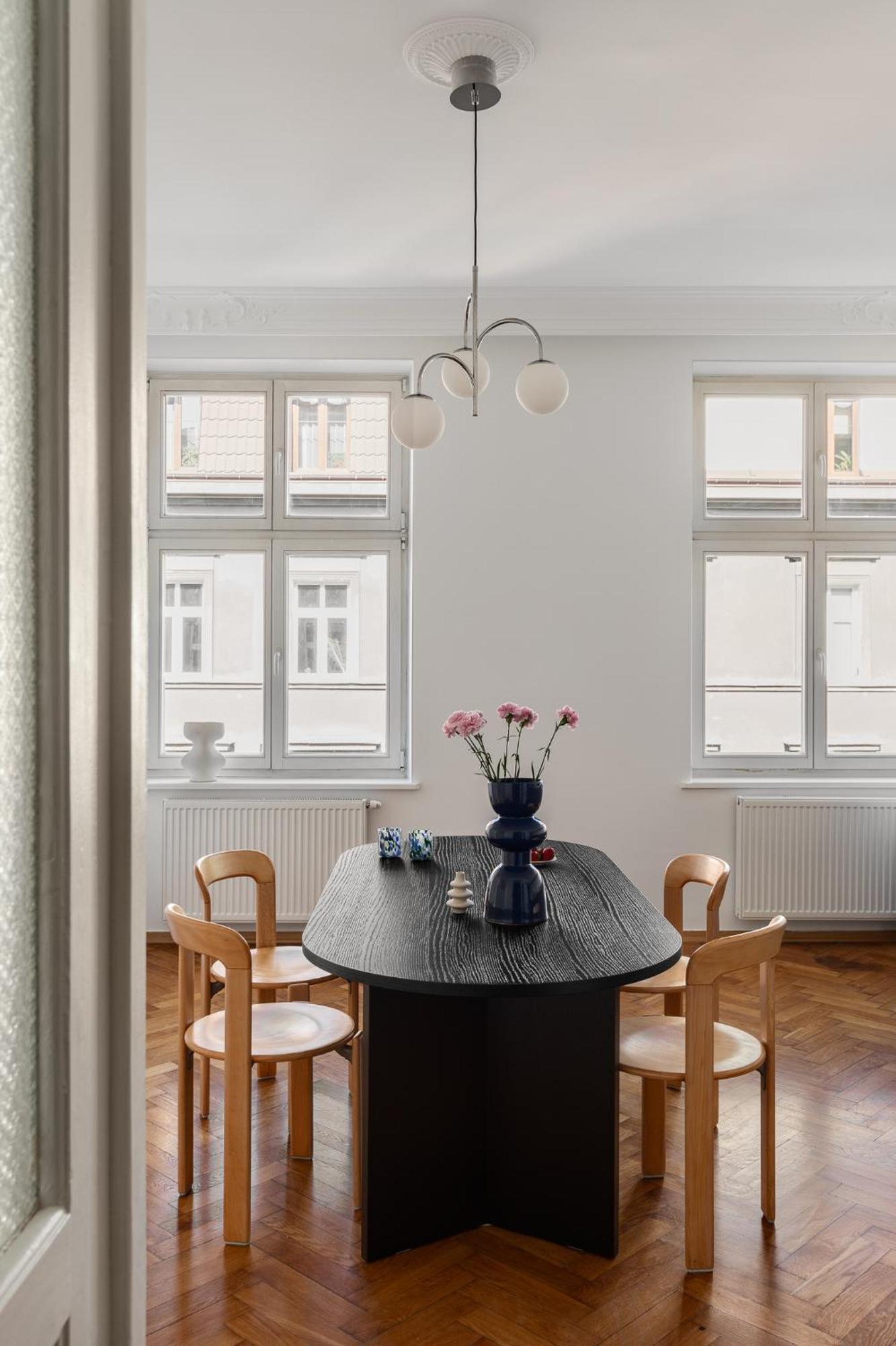 Apartament St Florian