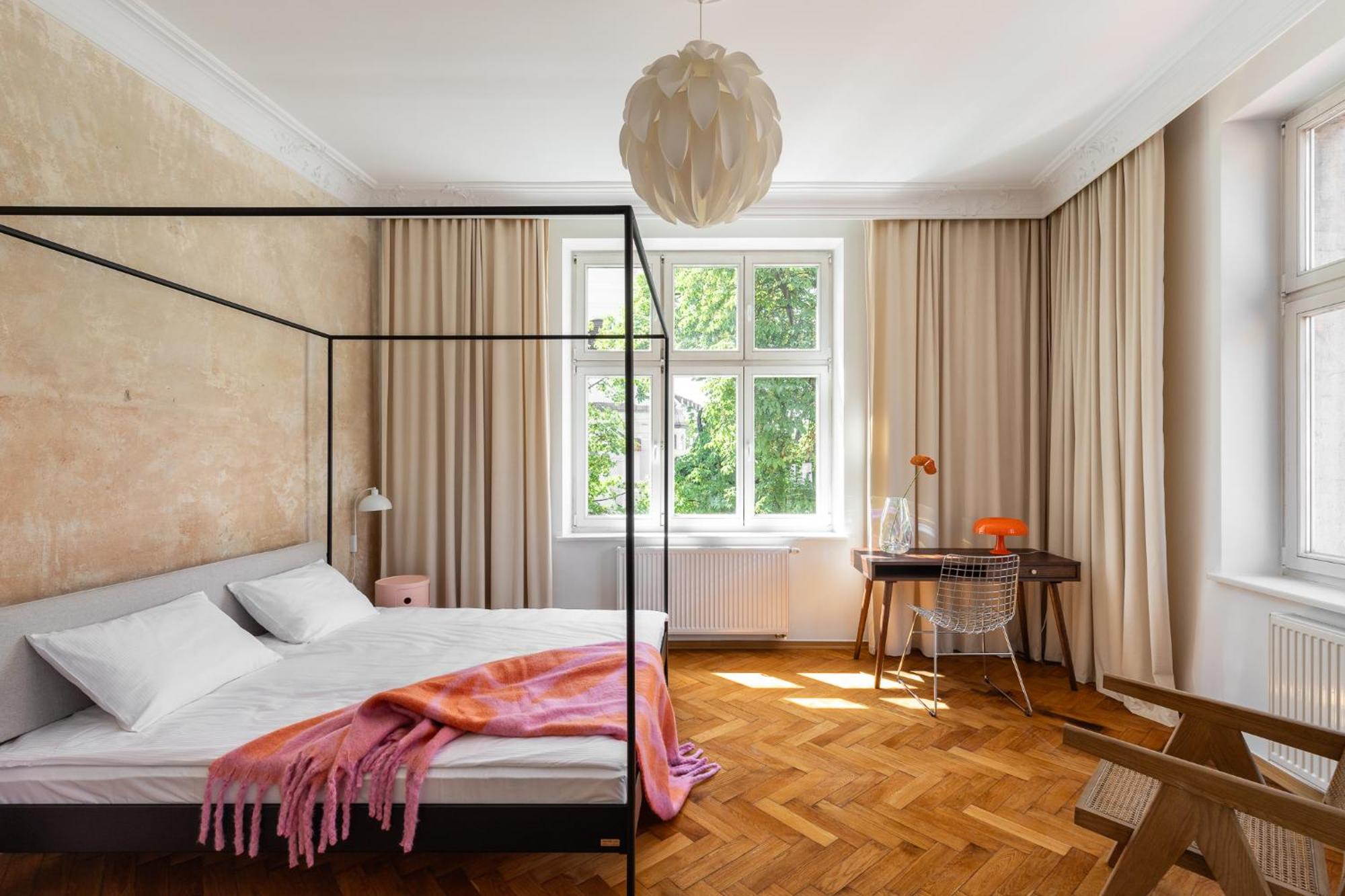 St Florian Apartament Kraków